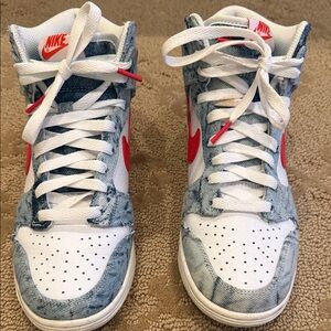 Nike Women’s Jordans